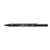 Fineliner Uni-ball Pin 0.5mm blauw foto
