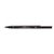 Fineliner Uni-ball Pin 0.5mm blauw