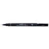 Fineliner Uni-ball Pin 0.3mm blauw foto
