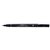 Fineliner Uni-ball Pin 0.3mm blauw