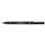 Fineliner Uni-ball Pin 0.3mm rood