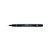 Fineliner Uni-ball Pin 1.2mm zwart
