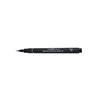 Fineliner Uni-ball Pin 1mm noir Photo