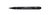 Fineliner Uni-ball Pin 1mm zwart