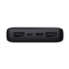 Powerbank Trust Primo 15.000 mAh éco noir Photo