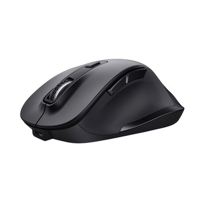 Muis Trust Fyda draadloos eco