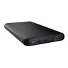 Powerbank Trust Primo 10.000mAh éco noir Photo