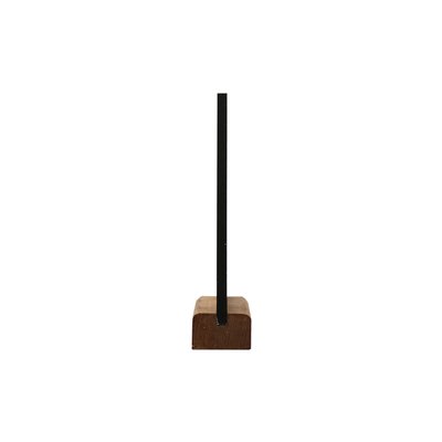 Ardoise de table Europel A6 portrait naturel