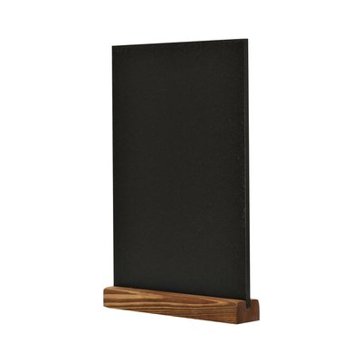 Ardoise de table Europel A4 portrait naturel