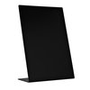 Ardoise de table Europel forme L A4 Photo