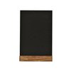 Ardoise de table Europel A5 Portrait naturel Photo