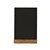 Ardoise de table Europel A5 Portrait naturel