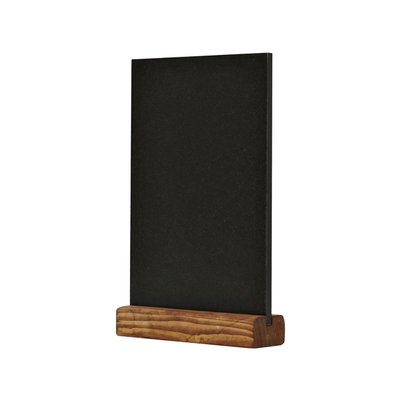 Ardoise de table Europel A5 Portrait naturel