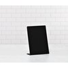 Ardoise de table Europel forme L A6 Photo
