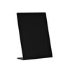 Ardoise de table Europel Forme L A5 Photo