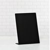 Ardoise de table Europel Forme L A5 Photo
