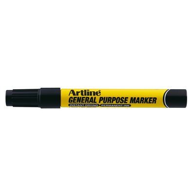 Feutre Artline General Purpose noir