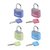 Cadenas Master Lock 4 assorti alu 20mm 4 pièces