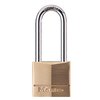 Cadenas Master Lock anse 51mm laiton 40mm Photo