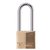 Hangslot MasterLock beugel 51mm messing 40mm