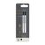 Recharge roller Parker Quink Medium noir blister 2 pièces