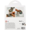 Klei Creativ Company sticky base 100gr foto