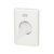 Damesverbandzakdispenser Tork Elevation wit 566000