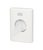 Damesverbandzakdispenser Tork Elevation wit 566000