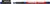 Viltstift edding 143 schuin 1-3mm blauw