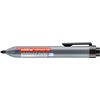 Marqueur tableau blanc edding 12 rétractable ogive 1,5-3mm noir Photo