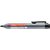 Marqueur tableau blanc edding 12 rétractable ogive 1,5-3mm noir