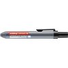 Marqueur tableau blanc edding 12 rétractable ogive 1,5-3mm noir Photo
