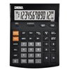 Rekenmachine Desq X-Large Check&Correct foto