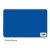 Etalagekarton Folia 1-zijdig 48x68cm 380gr nr320 donkerblauw foto