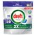 Vaatwastabletten Dreft All-in-1 Professional Regular 90 stuks