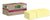 Memoblok Post-it 654 RSS12CY 76x76mm geel 14+4 gratis