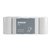 Toiletpapier Katrin 4-laags 180 vel wit 77755