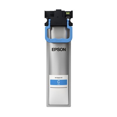 Inktcartridge Epson T11C240 blauw