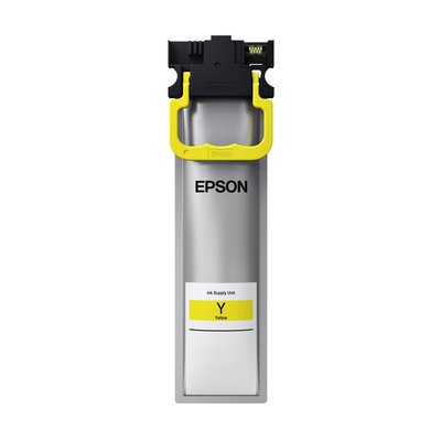 Inktcartridge Epson T11C440 geel