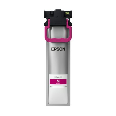 Inktcartridge Epson T11D340 rood