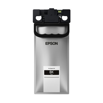 Inktcartridge Epson T11E140 zwart