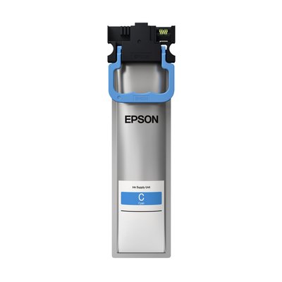Inktcartridge Epson T11D240 blauw