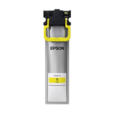 Inktcartridge Epson T11D440 geel