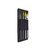 Penselenset Zahn Travel Buddy 4-delig