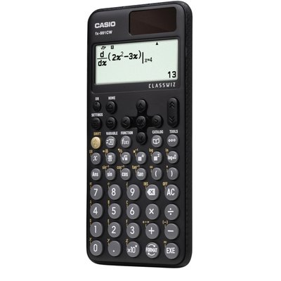 Rekenmachine Casio Classwiz fx-991CW