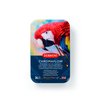 Crayon de couleur Derwent Chromaflow set 36 couleurs Photo