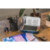 Crayon de couleur Derwent Chromaflow set 36 couleurs Photo