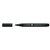 Whiteboardmarker Legamaster TZ 111 mini 1mm zwart