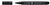 Whiteboardmarker Legamaster TZ 111 mini 1mm zwart