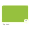 Carton bricolage Folia 48x68cm 380g n° 941 vert fluo Photo